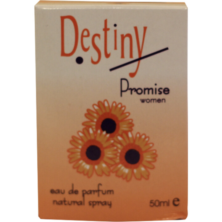 Destiny Promise